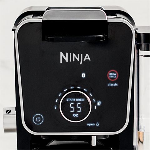 Ninja® DualBrew Pro CFP301 Specialty Coffee System, 1 ct - Fry's