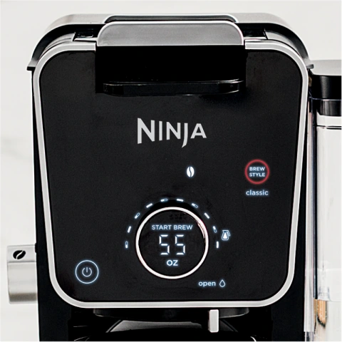 Ninja® CFP301 DualBrew Pro Specialty Coffee System | Meijer