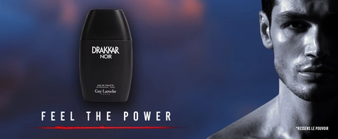 Drakkar Noir