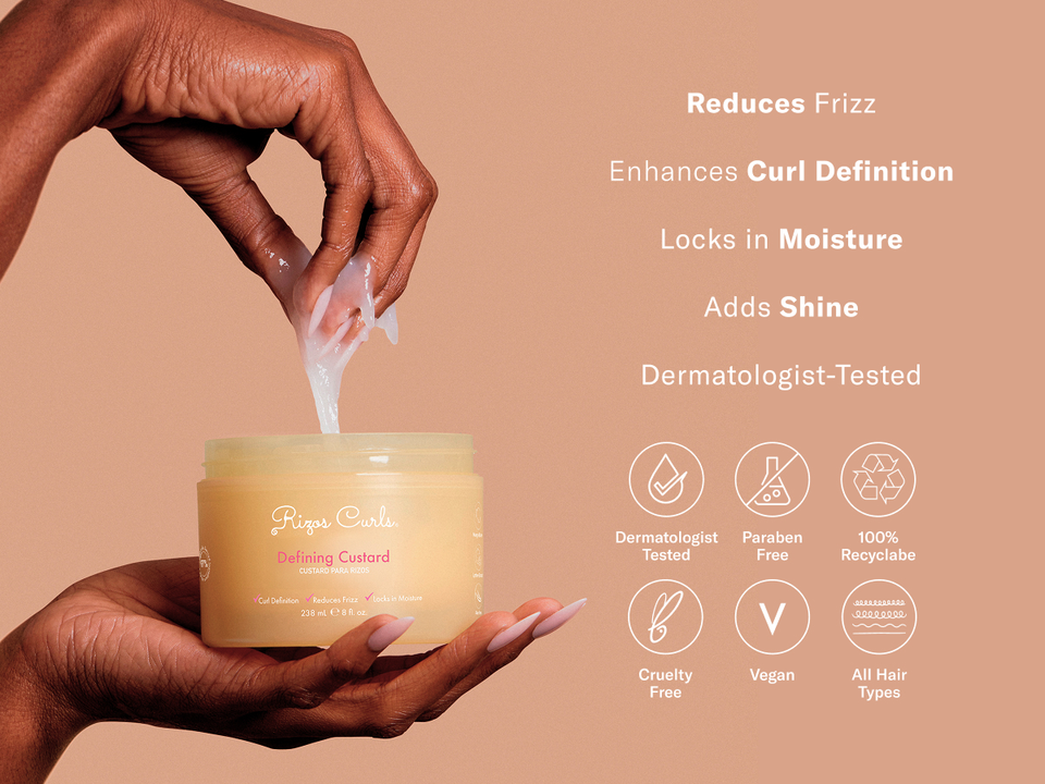 Natural Ingredients + Proven Results