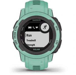 【のん】GARMIN INSTINCT2S Garmin Instinct® 2S Solar | Smaller-Sized Rugged GPS Smartwatch