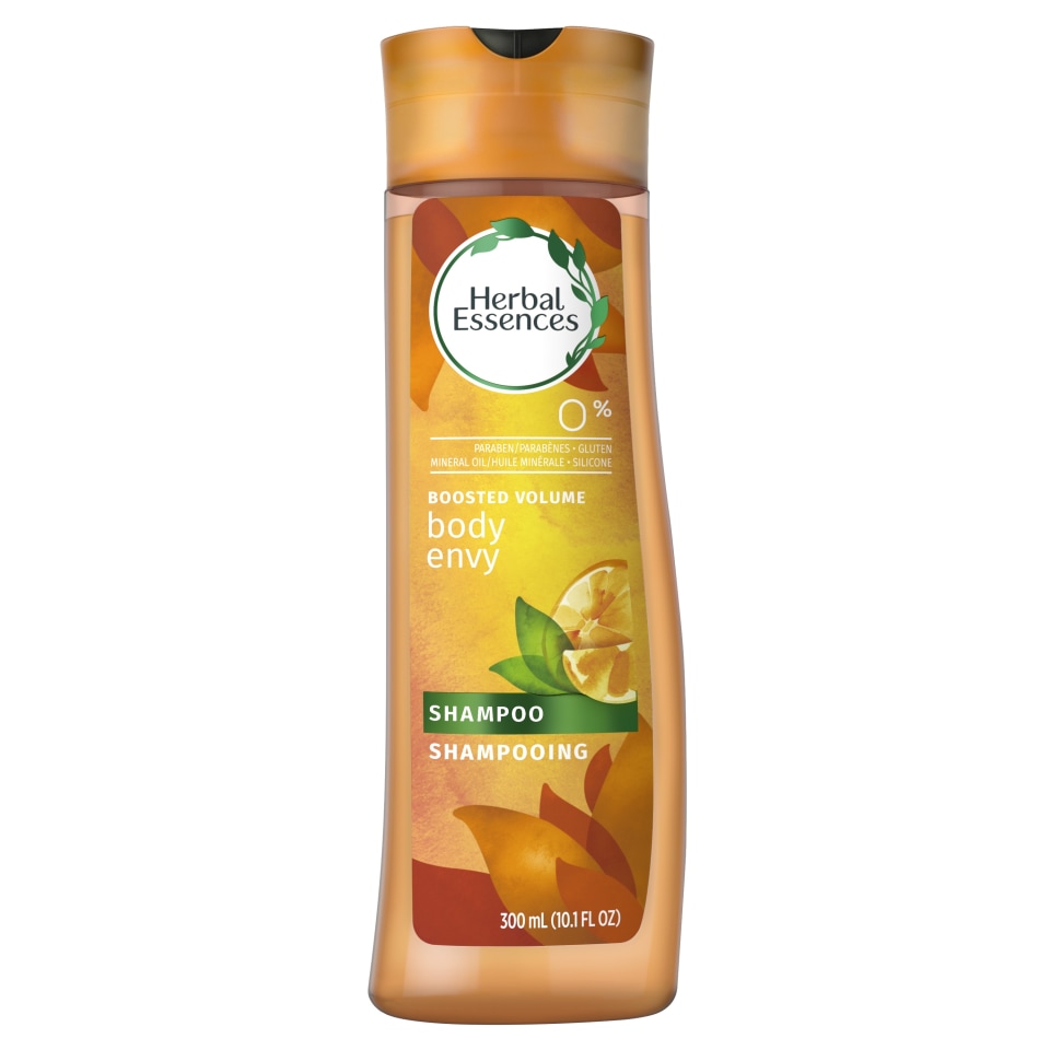 Herbal Essences Curly Hair Shampoo Totally Twisted 237 Fl Oz 7023