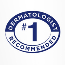 Dermatologist Recommended Seal