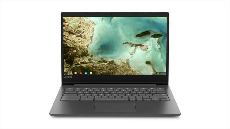 NeweggBusiness - Lenovo S330 (81JW0001US) Chromebook MTK MT8173C 