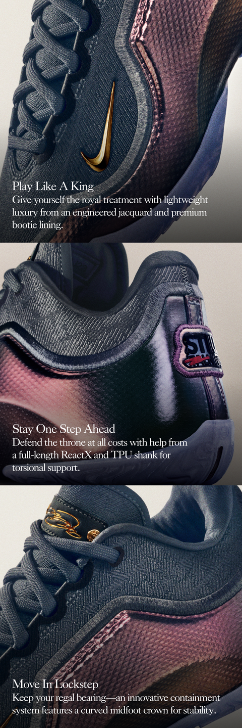 Nike LeBron XXIII 'Shut Up & Dribble' Basketball Shoes | Dick's