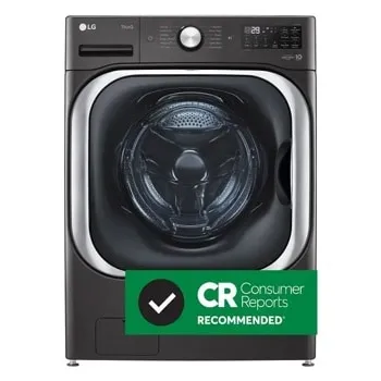LG WM8900HBA : Warners' Stellian