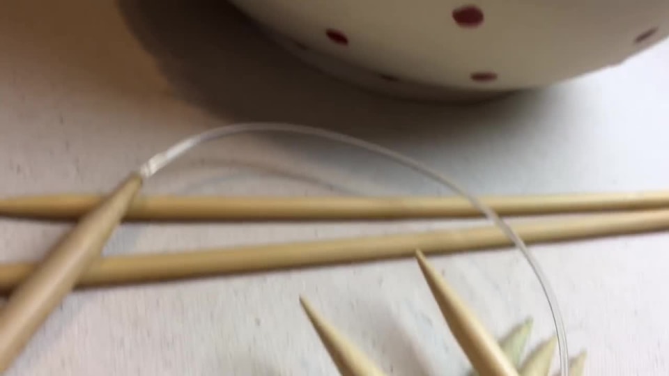 thumbnail video image 2 of Bernat Softee Baby Yarn, White, 5oz(140g), Light, Acrylic, 2 of 11