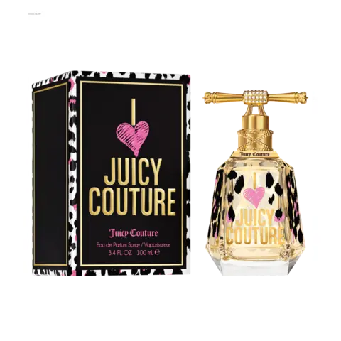 I Love Juicy Couture