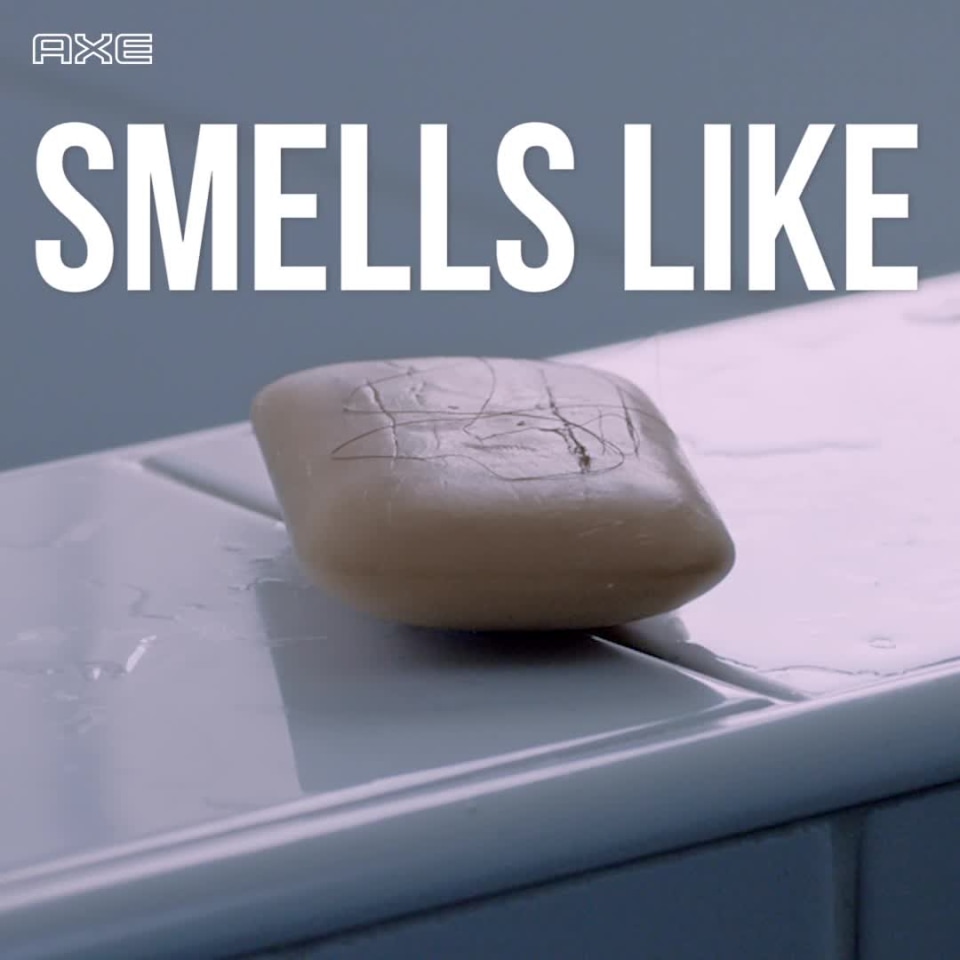 AXE Phoenix Body Wash for Men 16 oz, 4 Count