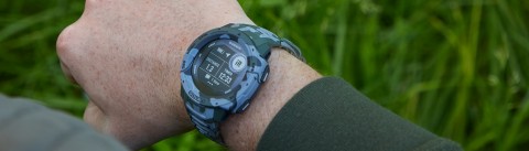 garmin instinct kohls