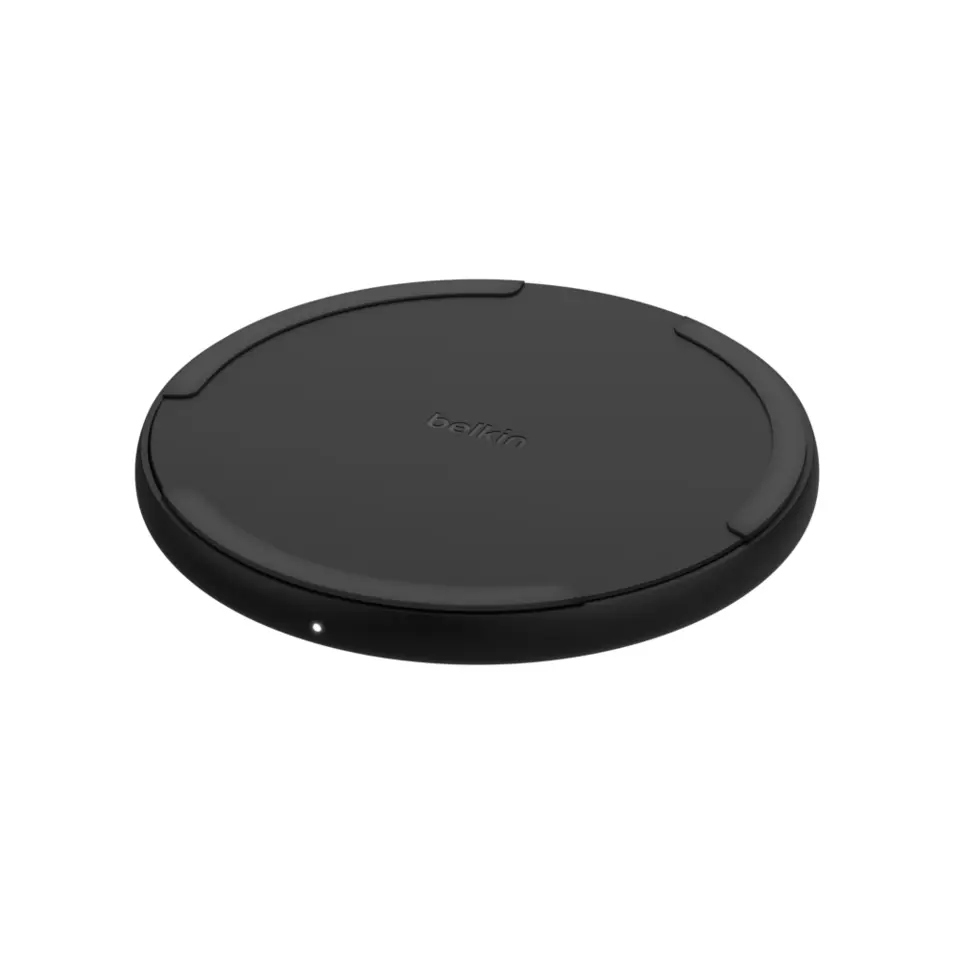 Belkin Wireless Charging Pad 15W BOOST↑CHARGE Qi Charger for