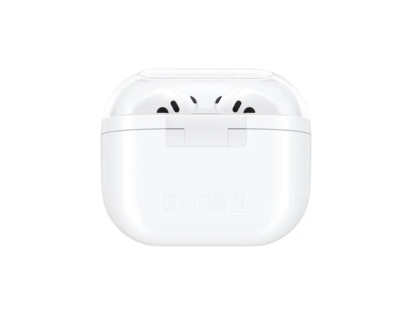 Samsung Galaxy Buds3 Active Noise Cancelling Earbuds | Abt