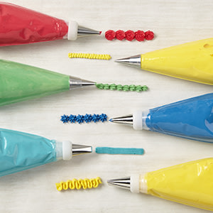 All Your Piping Basics Covered