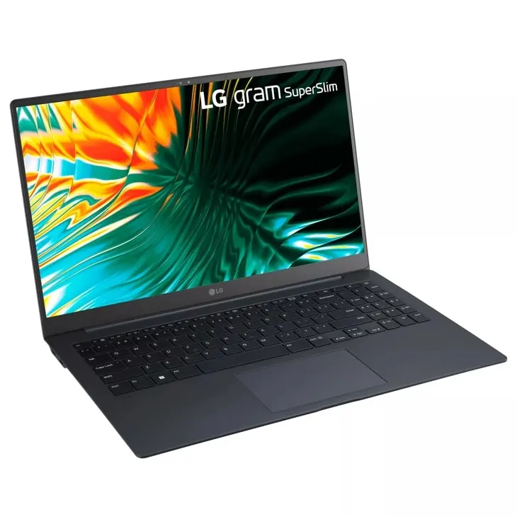 LG 15Z90ST-GAAB6 SuperSlim 15.6