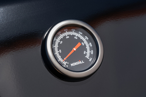 Temperature Gauge