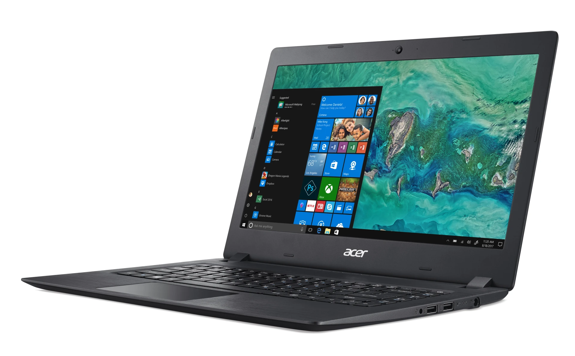 Acer Aspire 1 14\, image size:1920x1190