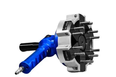 Forkhardt Hardinge - Flex C Collet Wrench: For Size 100 | MSC Direct