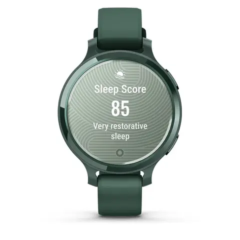Garmin Lily 2 Active GPS Smartwatch 33 mm Anodized Aluminum Jasper