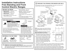 View Installation Instructions PDF