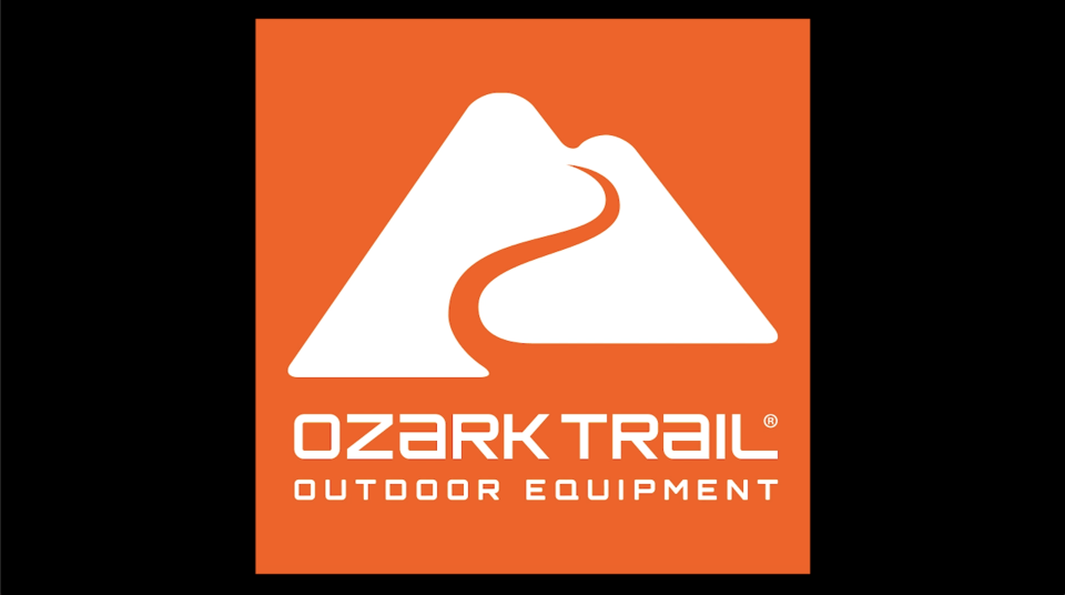 Ozark Trail 12-Pack Camping Tool Set with 180-Lumen Flashlight, 10  Machete, 4.5 Hatchet, 5 Knife, Sharpening Stone, Fire Starter, 50 Foot  Utility Cord and Carabiners, Mossy Oak Dna Camo 