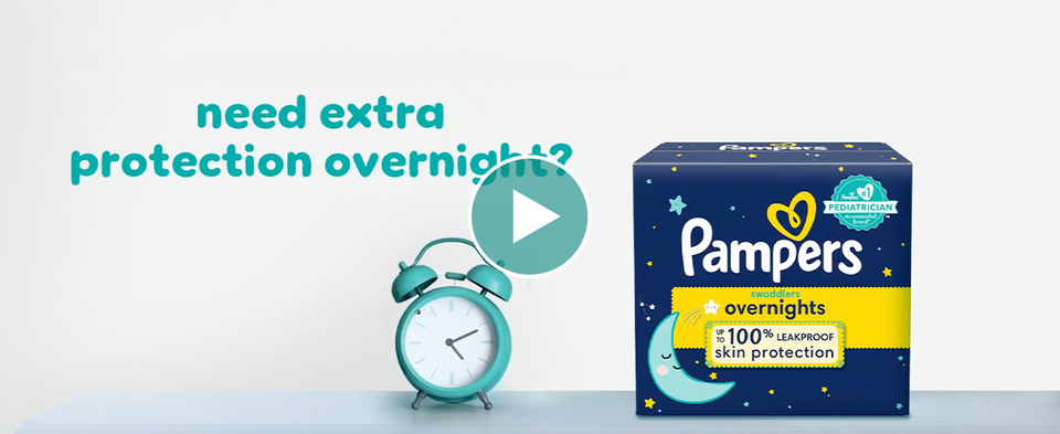 Pampers Swaddlers Ultra-Soft Absorbent Diapers, Size 3 (16-28 lbs