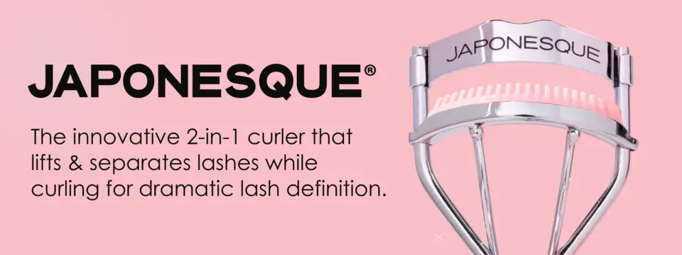 Lash Definition Curler Header