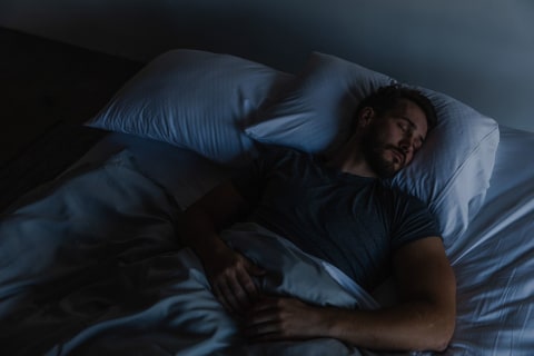 The Benefits of Quality Sleep