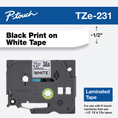 Brother P-Touch PT-D200G Home & Office Label Maker, Easy to Use