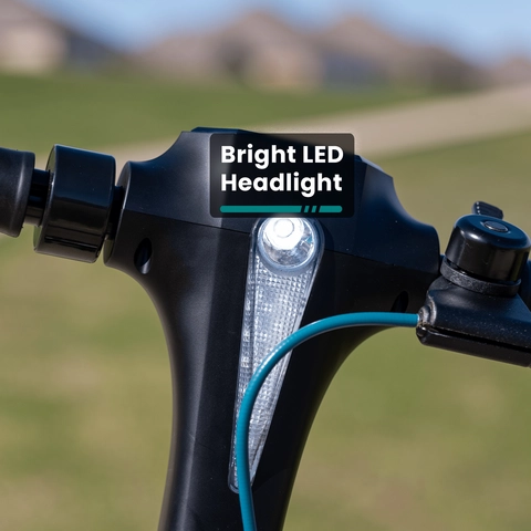 LED Headlight