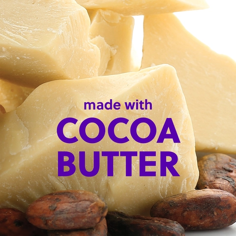 COCOA BUTTER