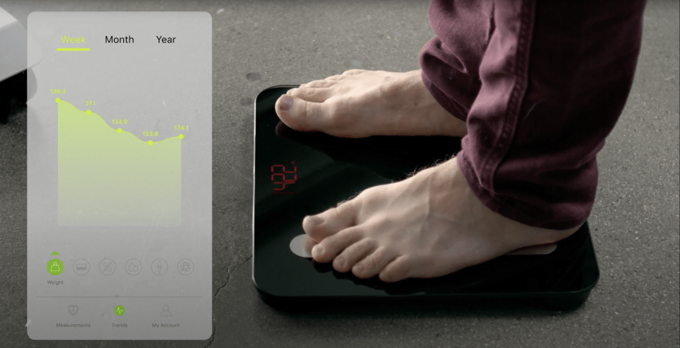 Renpho VS Etekcity Bluetooth Smart Body Composition Scales