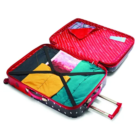 American Tourister Disney 28