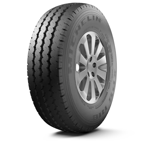 Dai215／65R16 Details for Michelin® XPS Rib | George's Tire Dickinson, ND