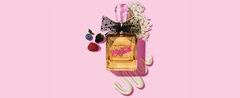 Viva La Juicy Gold Couture Ingredients