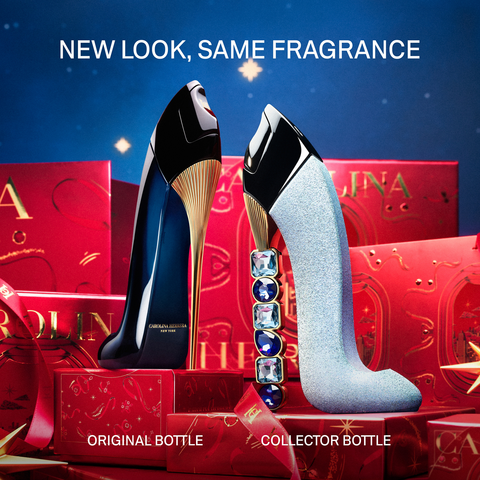 SHINE IN HERRERA