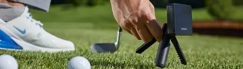 Garmin Approach R10 Golf Launch Monitor | DICK'S Sporting Goods