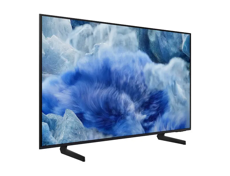 Samsung 65” Class Q8F Series QLED 4K UHD SamsungVision AI Smart