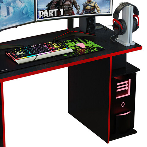 Gaming Desk, CDN-ME4153.0002