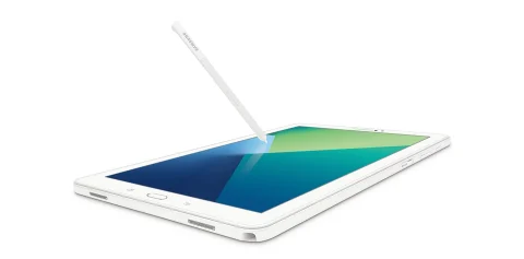 美品 GALAXY Tab A Samsung Galaxy Tab A 10.1