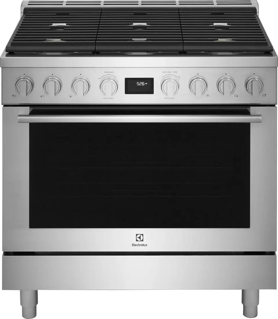 Electrolux ECFG3668AS 36