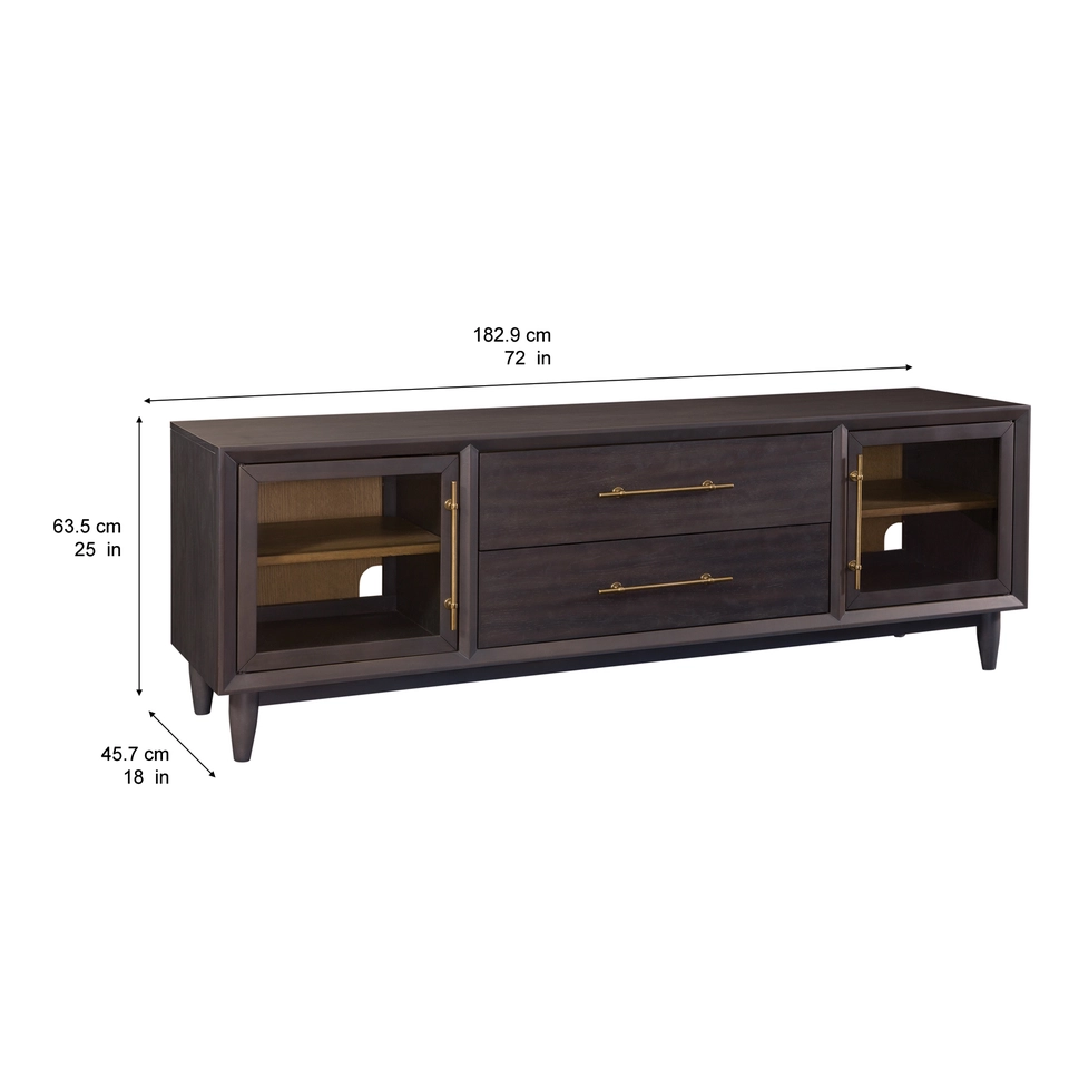 Milo Falls 72" Accent Console - Thumbnail 5