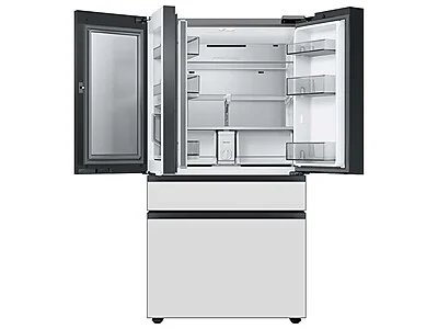 Samsung BESPOKE RF29BB860012AA 4-Door Refrigerator | Abt