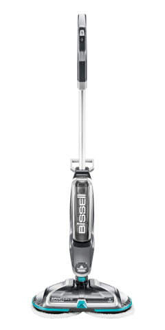 BISSELL® SpinWave™ Hard Floor Mop 2039C