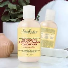 Strengthen &amp; Restore Hair