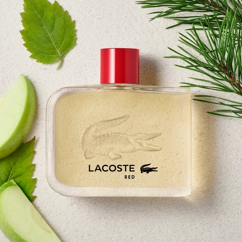 A FRAGRÂNCIA