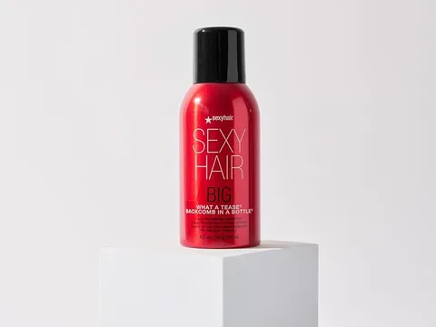 SexyHair Big What a Tease