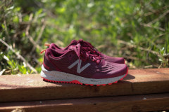 women's nitrel v3 running shoe