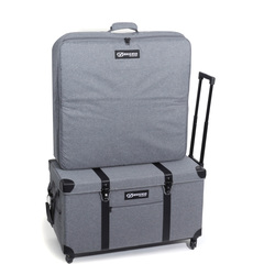 エピウスセット＆くまケース EV1 Luggage Set | HomeSewingEmbroidery | By Brother