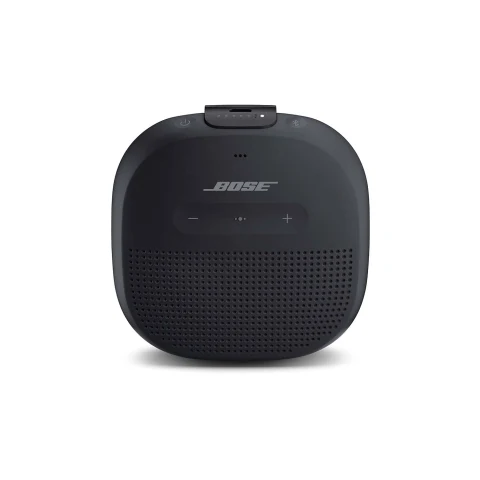 Bose SoundLink Micro Portable Bluetooth Speaker - Black Bose SoundLink Micro Portable Bluetooth Speaker - Black
