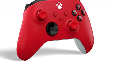 El control de Xbox Series XS tiene una nueva y útil función